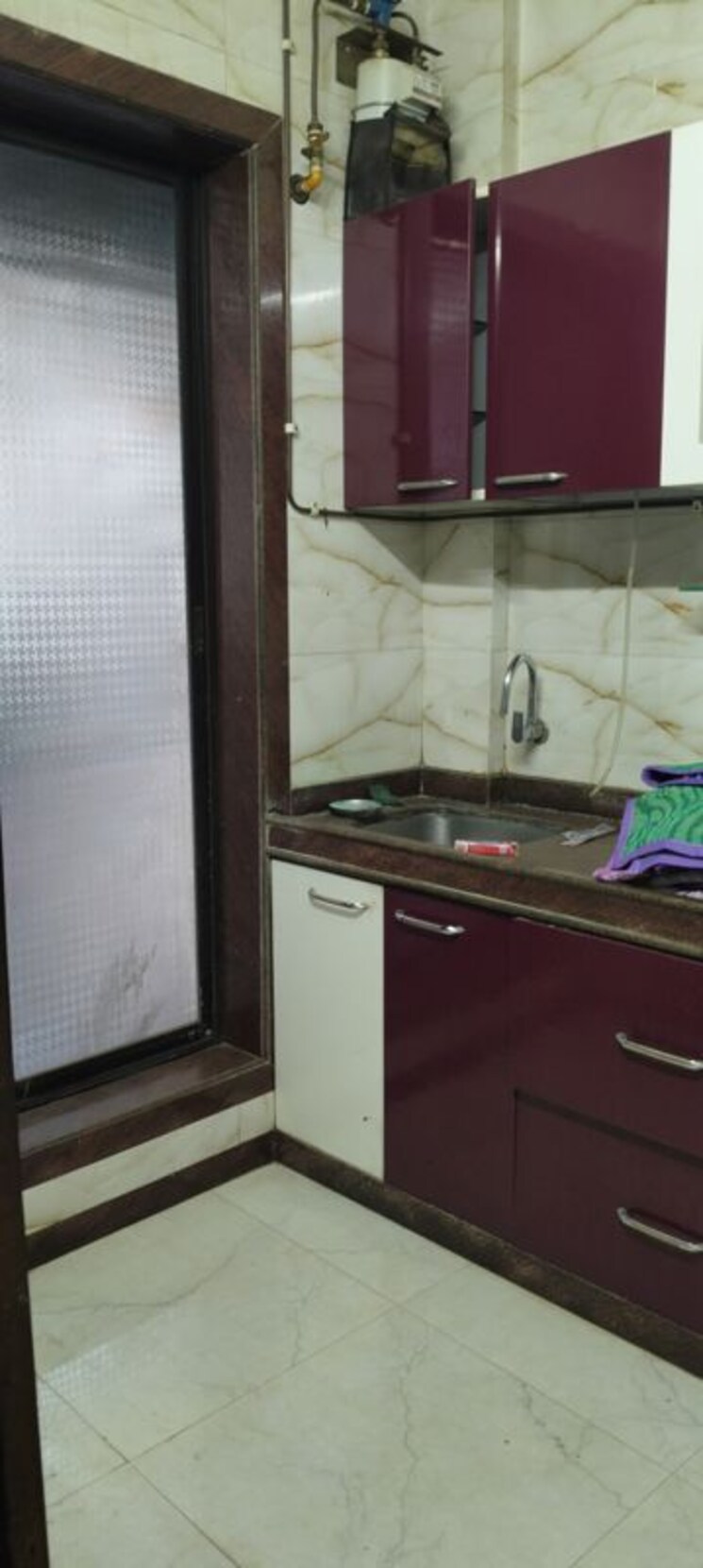 Kitchen, seawoods sector 50 1 Bedroom 560 Sq.Ft. Apartment In Seawoods Sector 50 Navi Mumbai 9812885