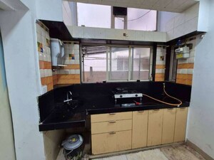 Kitchen in  Pg at Powai – for Rent