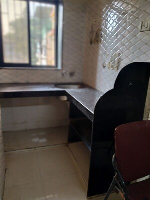 Furnished Amenities in 1 RK Apartment at Sector 10 Nerul – for Rent