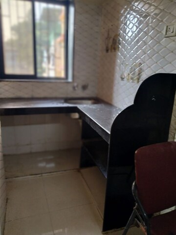 Furnished Amenities in 1 RK Apartment at Sector 10 Nerul – for Rent