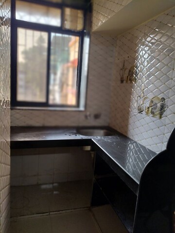 1 RK Apartment For Rent in Sector 10 Nerul