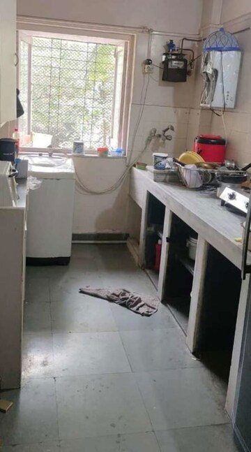 Kitchen in  Pg at Chandivali – for Rent