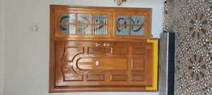 3 BHK Villa – Exterior View View at Bollaram Industrial Area - for Rent