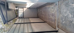 3 BHK Villa – Exterior View View at Bollaram Industrial Area - for Rent