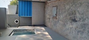 3 BHK Villa – Exterior View View at Bollaram Industrial Area - for Rent