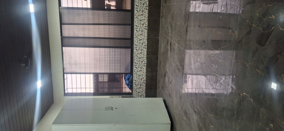 1 RkApartment For Rent in Ghansoli