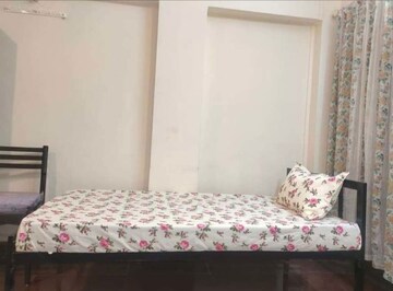 Bedroom in  Pg at Kanjurmarg East – for Rent