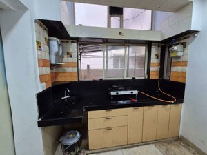 Kitchen in  Pg at Kanjurmarg East – for Rent