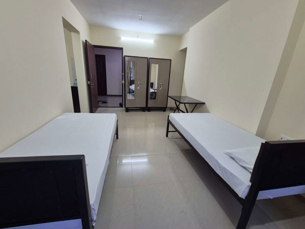 Pg For Rent in Kanjurmarg East