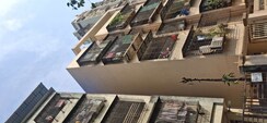 1 BHK Apartment For Rent in Mahape