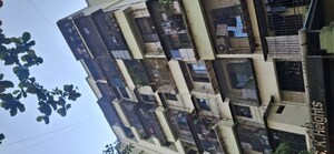 1 BHK Apartment For Rent in Mahape