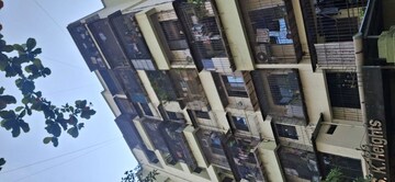 1 BHK Apartment For Rent in Mahape