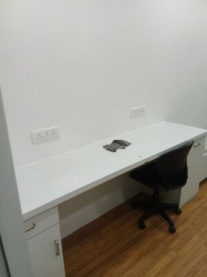 Team Area in  Office Space at Gauri Commercial Complex, Cbd Belapur Sector 11 – for Rent