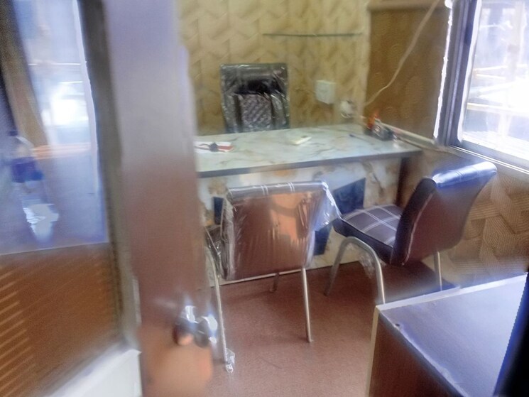 undefined, gauri-commercial-complex Commercial Office Space 400 Sq.Ft. In Cbd Belapur Sector 11 Navi Mumbai 9812895