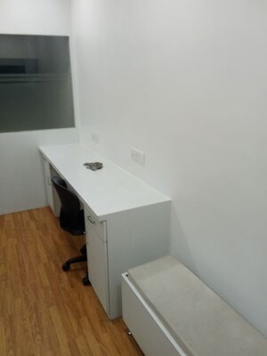 Floor Plan in  Office Space at Gauri Commercial Complex, Cbd Belapur Sector 11 – for Rent