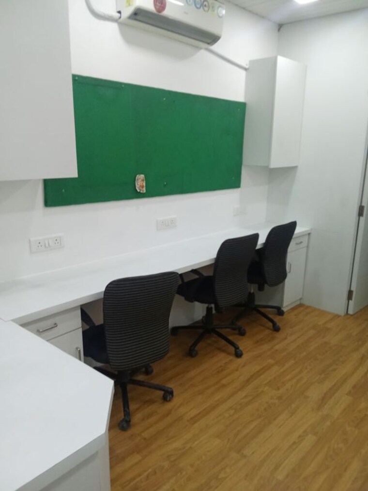Team Area, gauri-commercial-complex Commercial Office Space 400 Sq.Ft. In Cbd Belapur Sector 11 Navi Mumbai 9812895