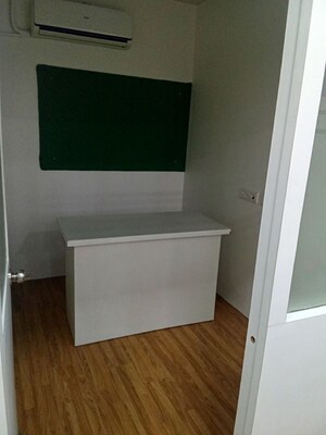 Floor Plan in  Office Space at Gauri Commercial Complex, Cbd Belapur Sector 11 – for Rent