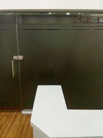 Floor Plan in  Office Space at Gauri Commercial Complex, Cbd Belapur Sector 11 – for Rent