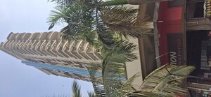 3 BHK Apartment For Rent in Gajra Bhoomi Oscar, Ghansoli