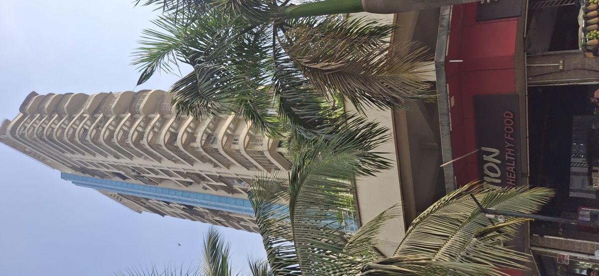 3 BHK Apartment For Rent in Gajra Bhoomi Oscar