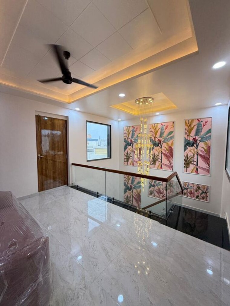 undefined, vaishali nagar 4 Bedroom 134 Sq.Yd. Villa In Vaishali Nagar Jaipur 9812900