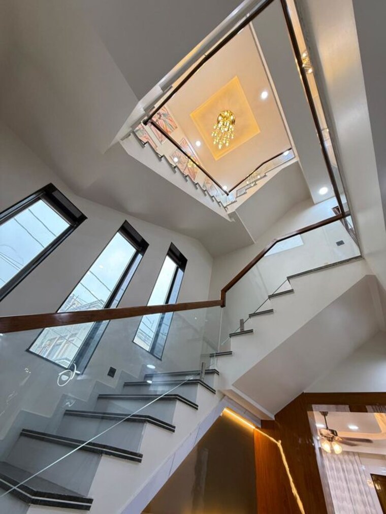 undefined, vaishali nagar 4 Bedroom 134 Sq.Yd. Villa In Vaishali Nagar Jaipur 9812900