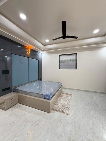 Bedroom in 4 BHK Villa at Vaishali Nagar – for Sale
