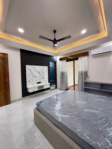 Bedroom in 4 BHK Villa at Vaishali Nagar – for Sale