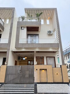 4 BHK + Pooja Room Villa For Sale in Vaishali Nagar