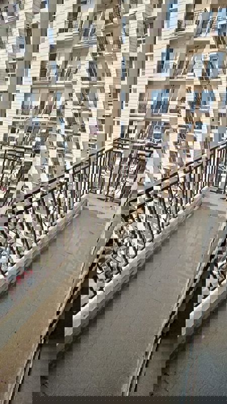 2 BHK 573 Sq.Ft. Apartment in Signature Global Prime