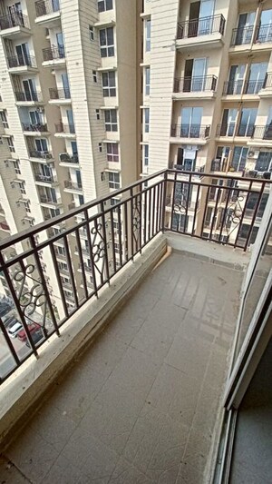 2 BHK Apartment For Rent in Signature Global Prime, Sector 63a