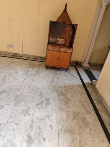 Kitchen in 1.5 BHK Independent House at Sector 56 – for Rent