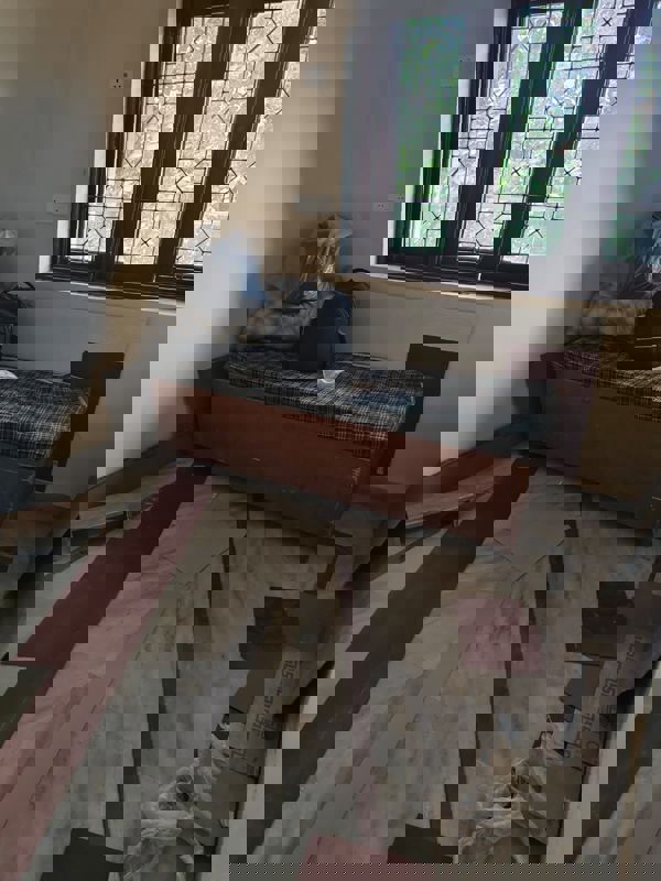 1.5 BHK Independent House For Rent in Sector 56