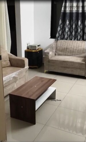 1 BHK Apartment For Rent in Kolte Patil Umang Premiere, Wagholi