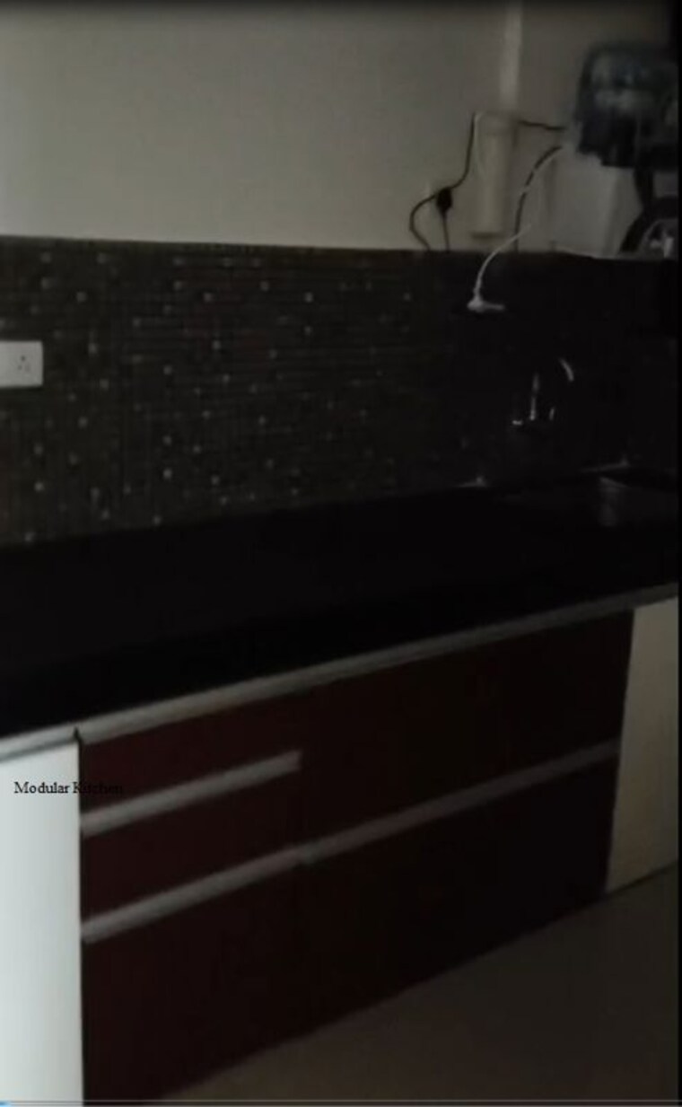 Kitchen, kolte-patil-umang-premiere 1 Bedroom 670 Sq.Ft. Apartment In Wagholi Pune 9812908