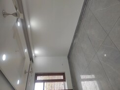 3 BHK + Pooja Room Builder Floor For Rent in Sector 38