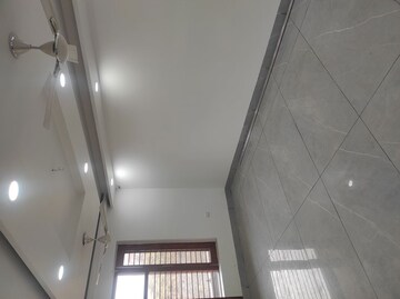 3 BHK Builder Floor For Rent in Sector 38