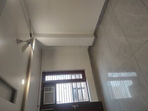 Master Bedroom in 3 BHK Builder Floor at Sector 38 – for Rent