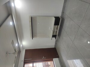 Kitchen in 3 BHK Builder Floor at Sector 38 – for Rent