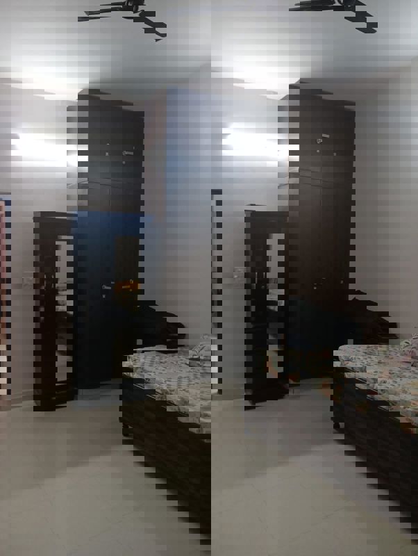 1.5 BHK Independent House For Rent in Sector 55