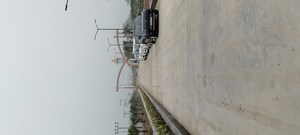  Plot – Exterior View View at Akbarpur - for Sale