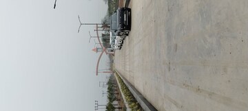  Plot – Exterior View View at Akbarpur - for Sale