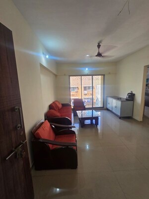 1 BHK Apartment For Rent in NG Complex, Andheri East