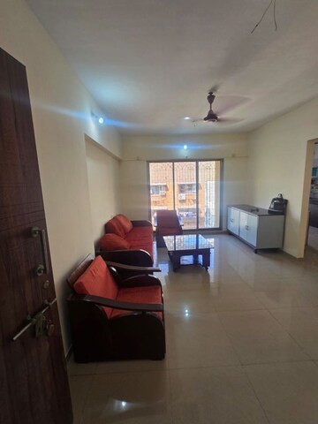 1 BHK Apartment For Rent in NG Complex, Andheri East