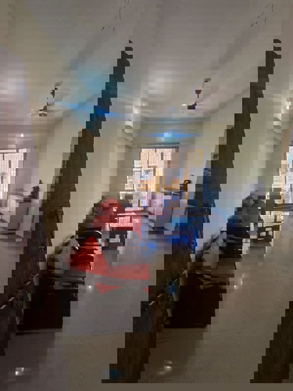 1 BHK Apartment For Rent in NG Complex