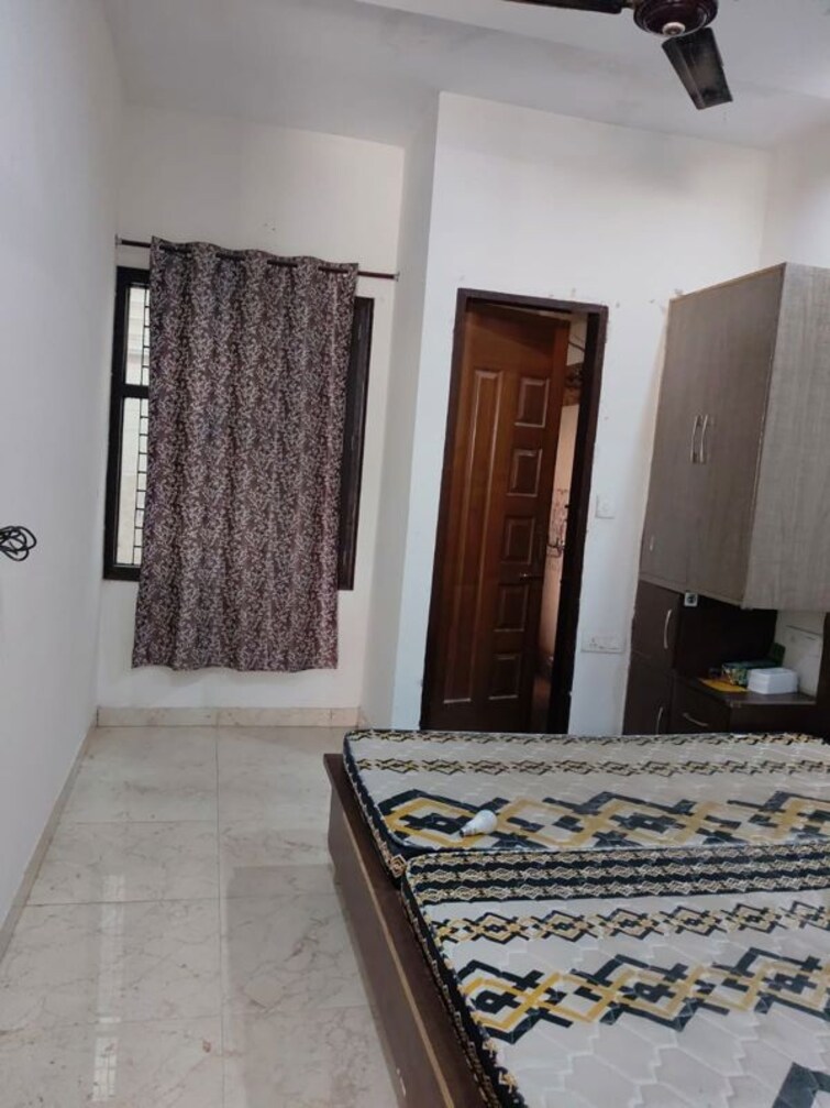 Bedroom, sector 115 2 Bedroom 850 Sq.Ft. Builder Floor In Sector 115 Chandigarh 9812913