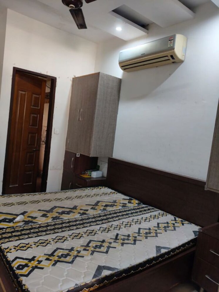 Bedroom, sector 115 2 Bedroom 850 Sq.Ft. Builder Floor In Sector 115 Chandigarh 9812913