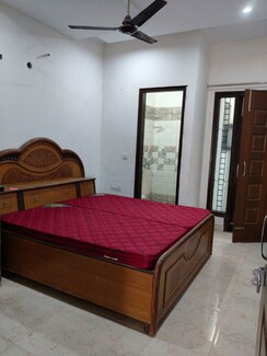 2 BHK + Pooja Room Builder Floor For Rent in Sector 115
