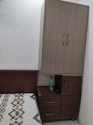 Furnished Amenities in 2 BHK Builder Floor at Sector 115 – for Rent