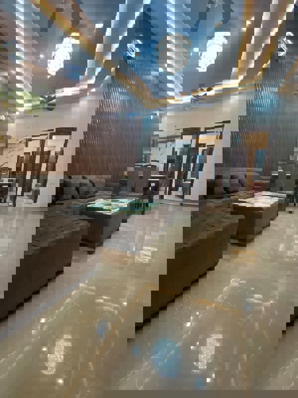 3 BHK + Pooja Room 1050 Sq.Ft. Builder Floor in Sbp Nature City